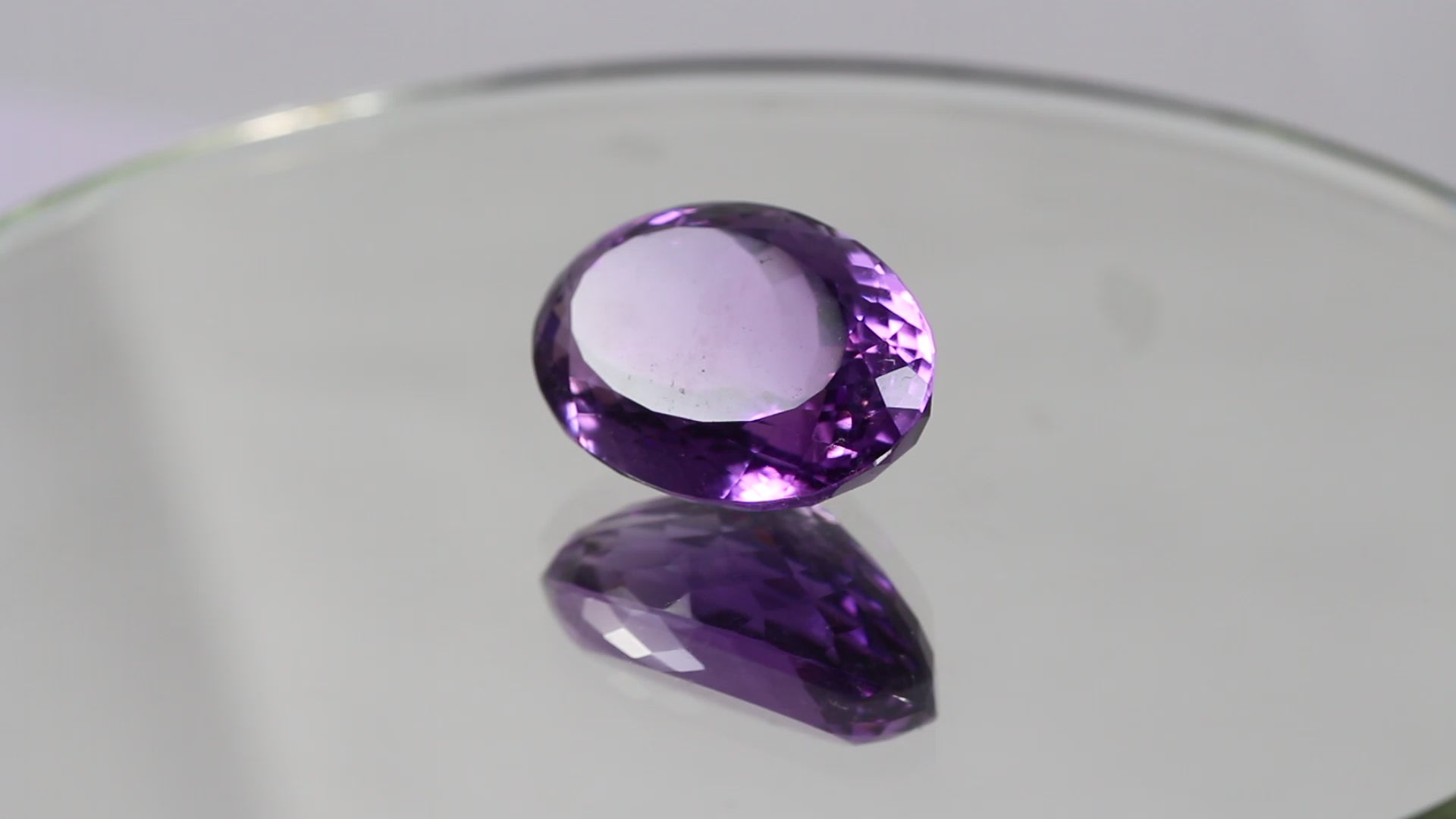 AMETHYST (जामुनिया) 19.33 CTS (AMT/33/KI)