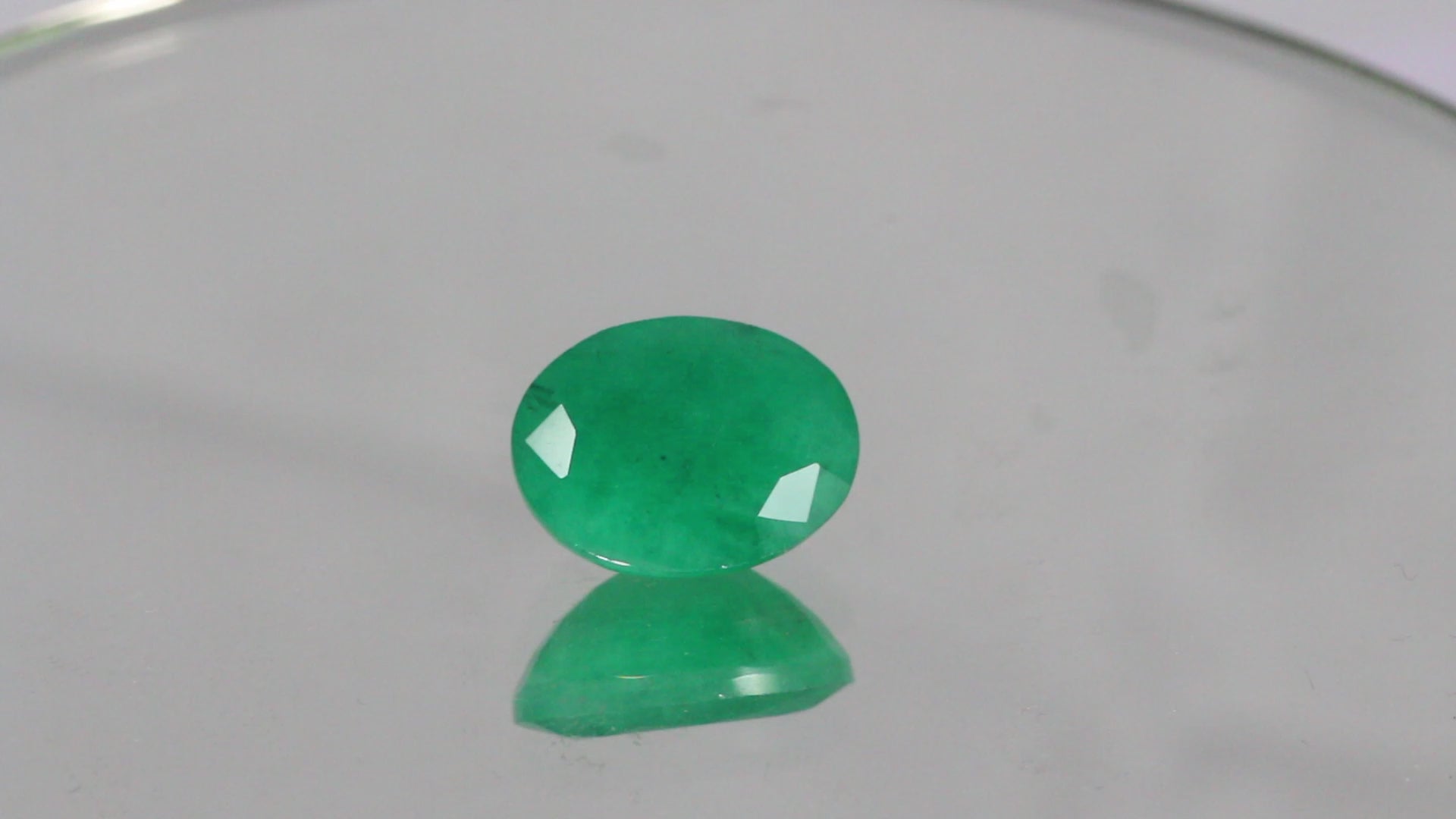 EMERALD (पन्ना) 5.48 CTS