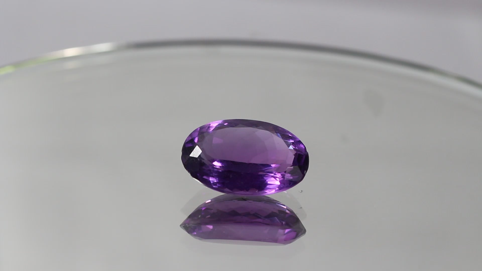 AMETHYST (जामुनिया) 5.8 CTS (AMT/6/KI)