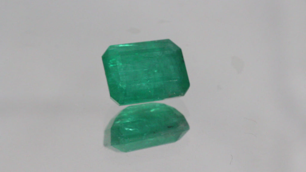 ZAMBIAN EMERALD (पन्ना) 7.21 CTS