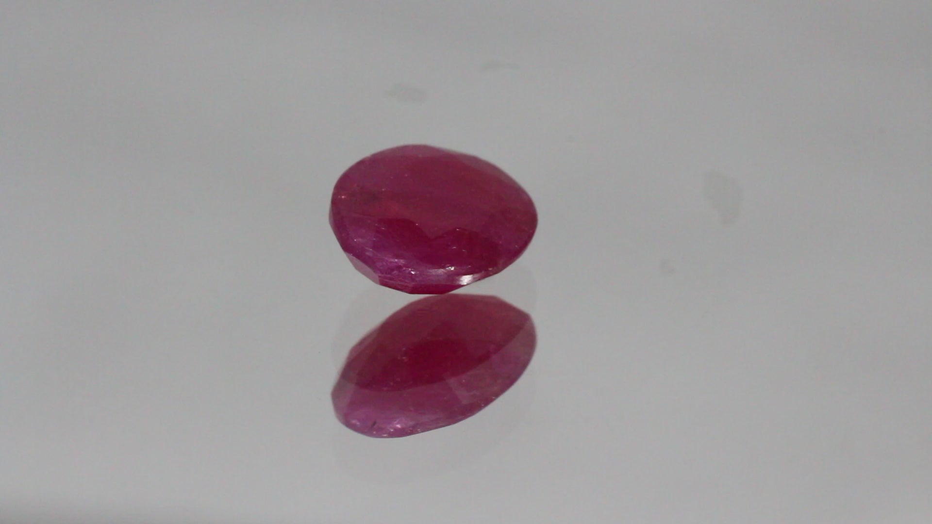 RUBY (माणक) 3.74 CTS