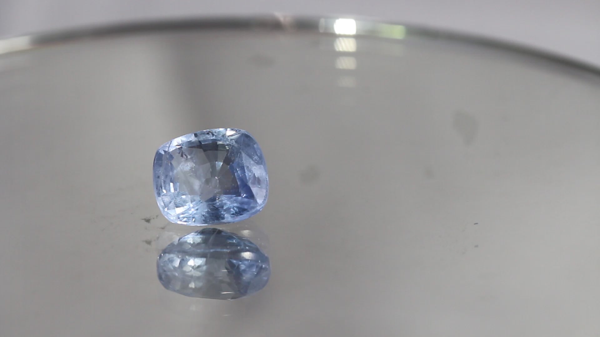 BLUE SAPPHIRE (नीलम) 3.71 CTS (BS/12/NRRR)