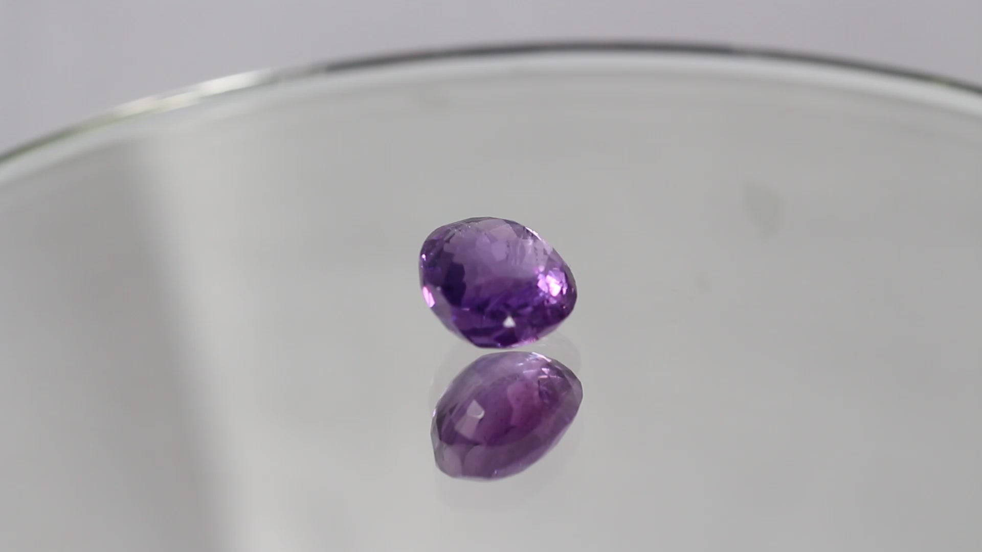 AMETHYST (जामुनिया) 4.25 CTS (AMT/1/KI)