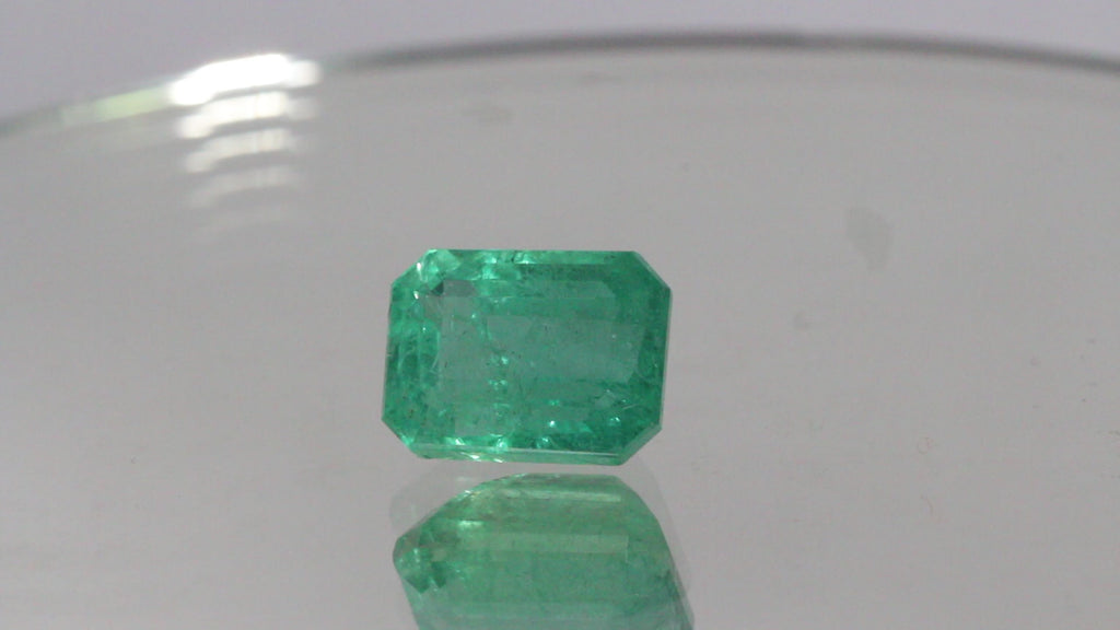 ZAMBIAN EMERALD (पन्ना) 4.78 CTS