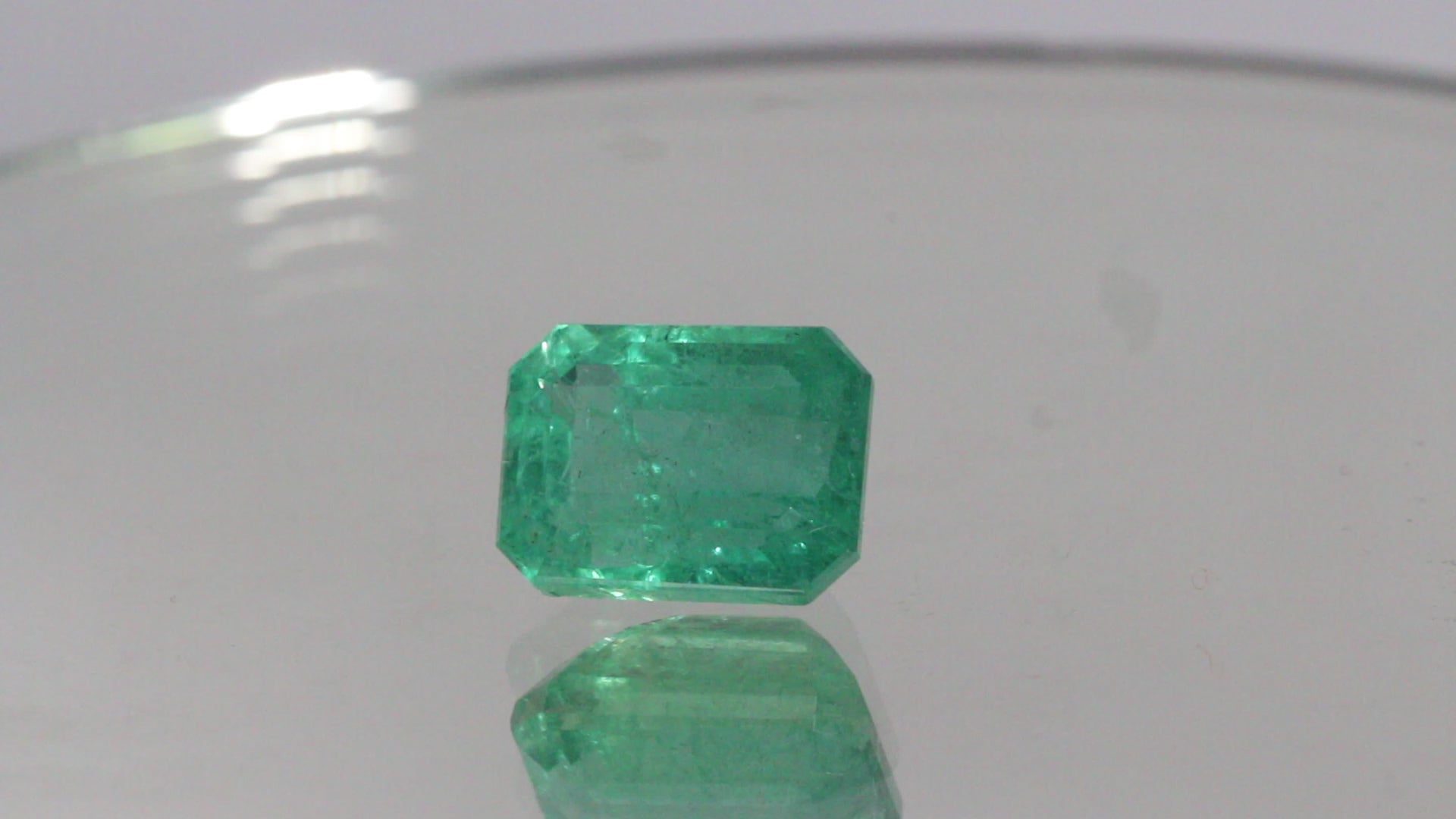 ZAMBIAN EMERALD (पन्ना) 4.78 CTS