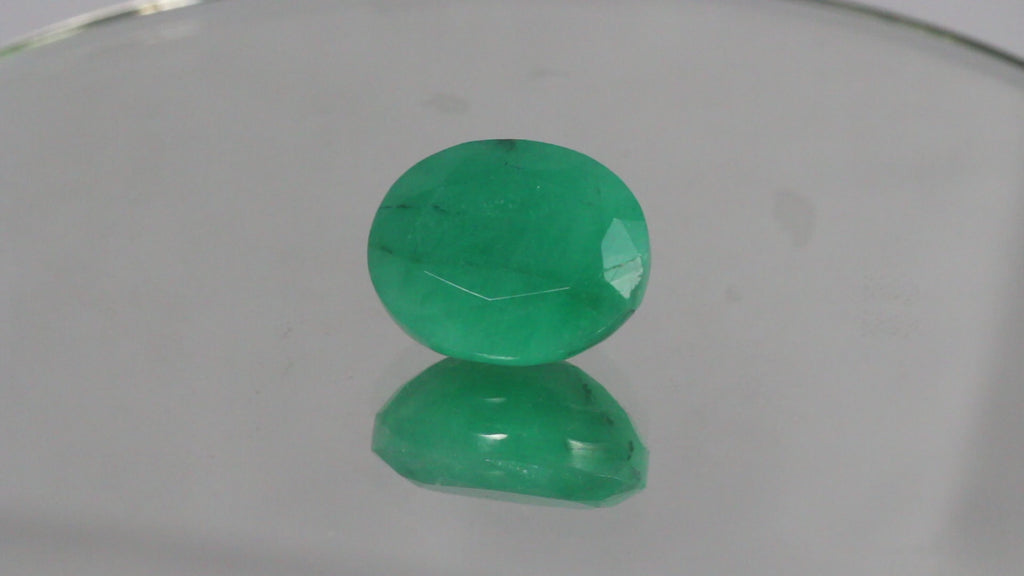 EMERALD (पन्ना) 12.20 CTS