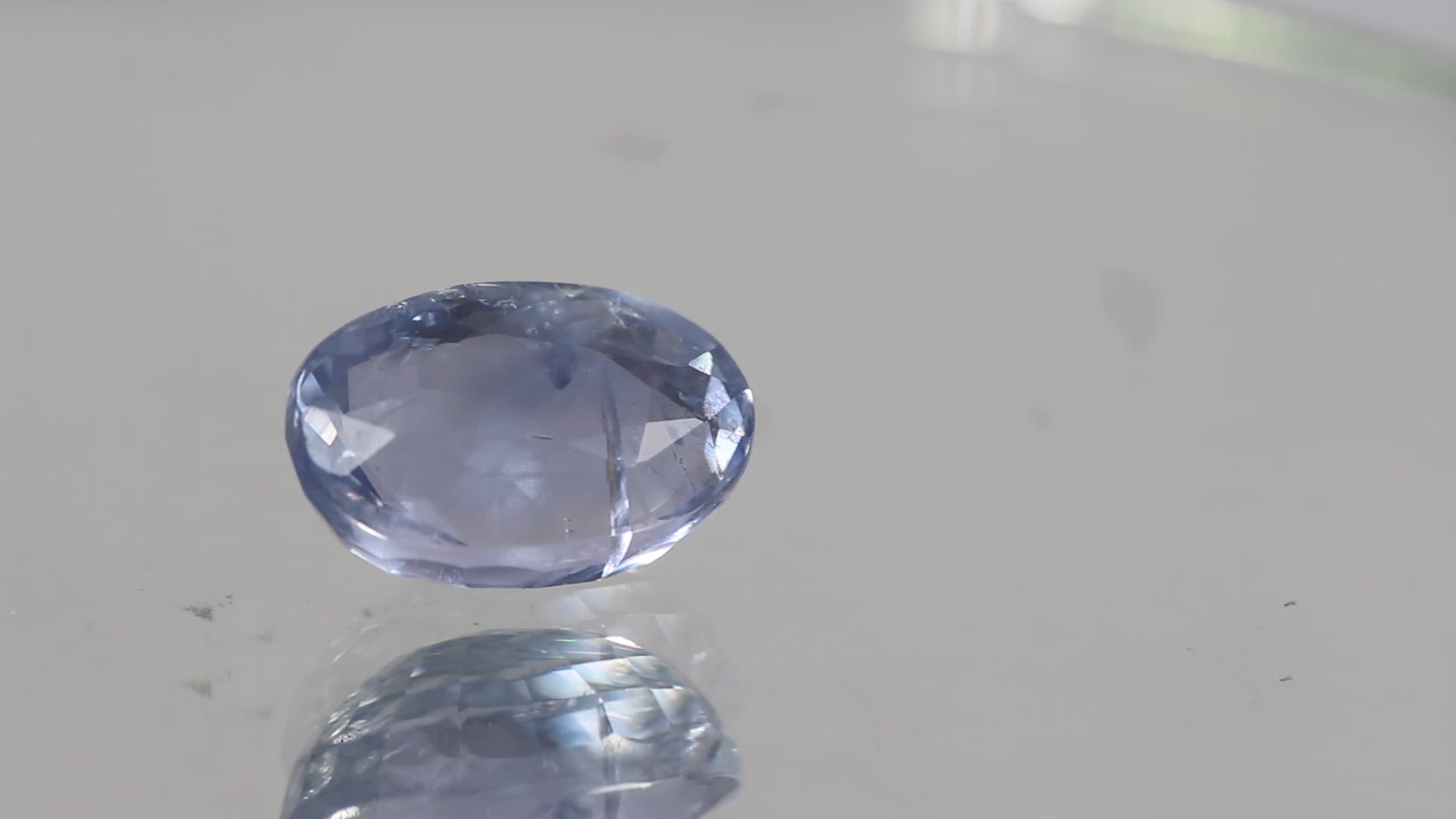 BLUE SAPPHIRE (नीलम) 5.215 CTS (BS/1/IOKR)