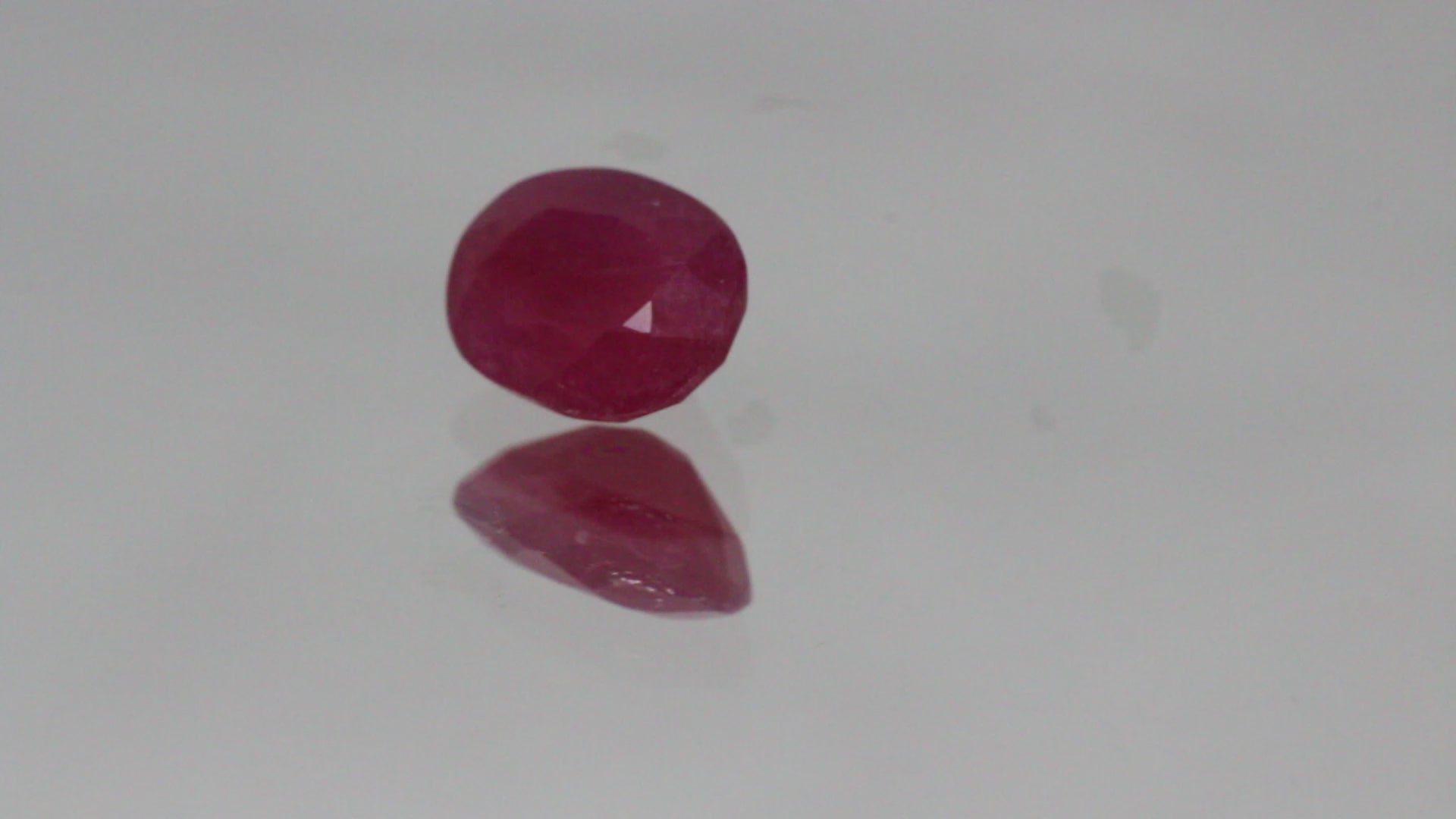 RUBY (माणक) 2.92 CTS