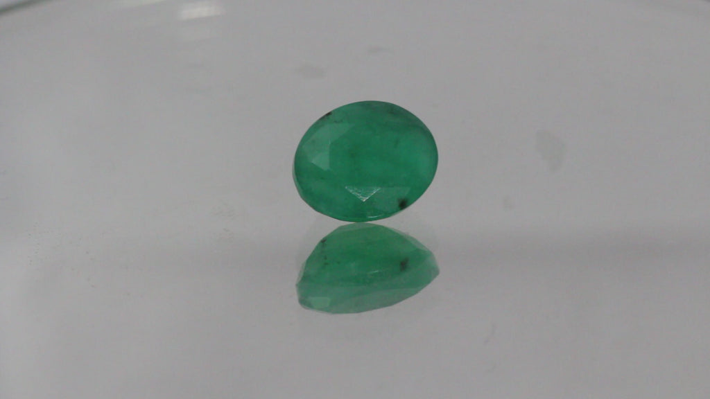 EMERALD (पन्ना) 3.67 CTS