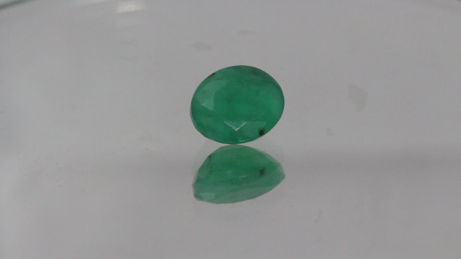 EMERALD (पन्ना) 3.67 CTS
