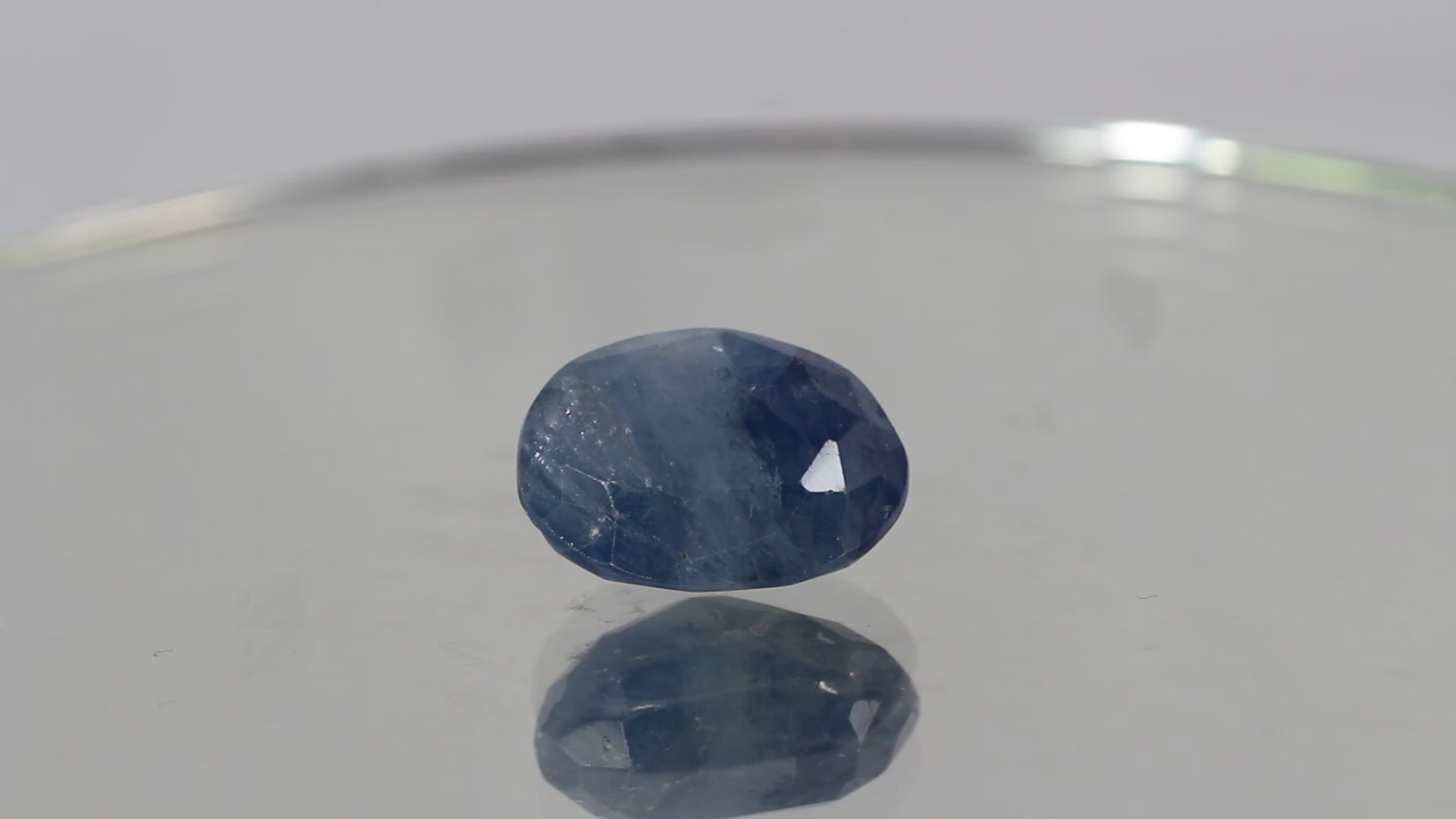 BLUE SAPPHIRE (नीलम) 9.03 CTS (BS/22/IVD)
