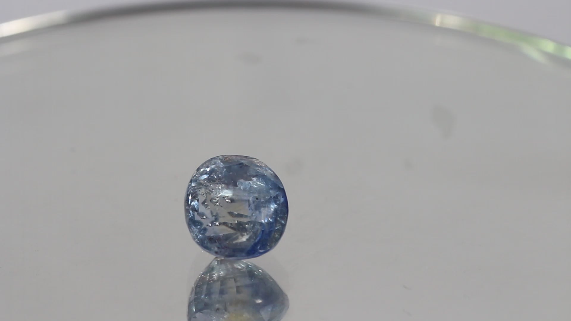 BLUE SAPPHIRE (नीलम) 5.5 CTS (BS/3/IOKR)