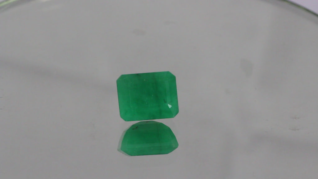 EMERALD (पन्ना) 5.05 CTS