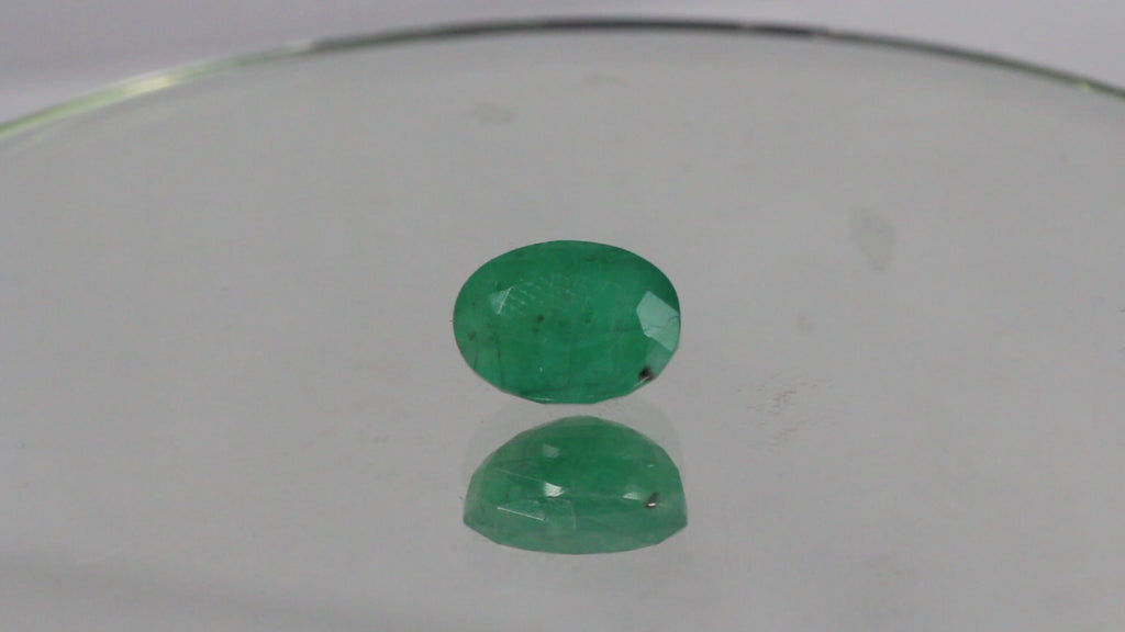EMERALD (पन्ना) 4.27 CTS