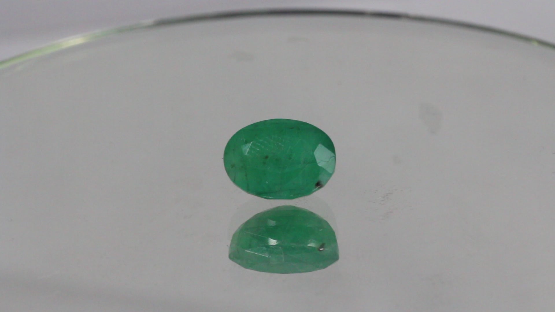 EMERALD (पन्ना) 4.27 CTS