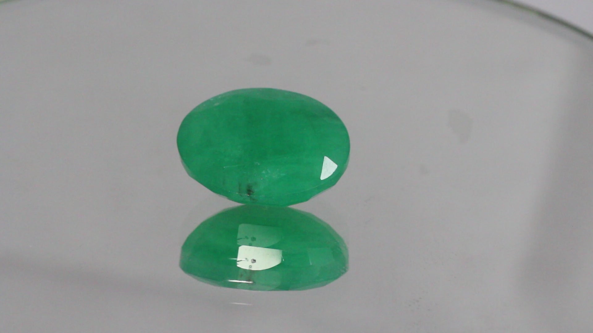 EMERALD (पन्ना) 11.17 CTS