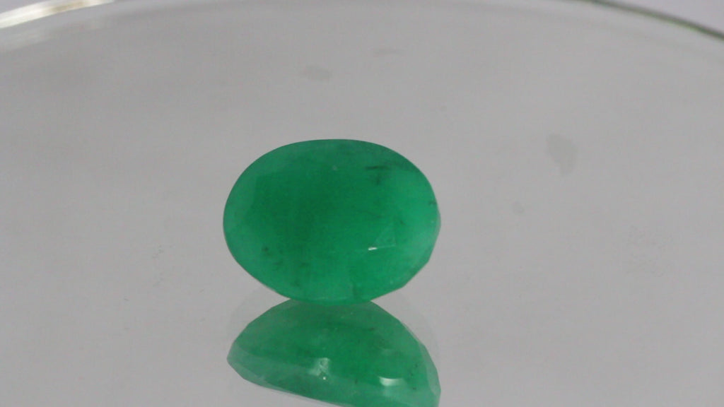 EMERALD (पन्ना) 9.80 CTS