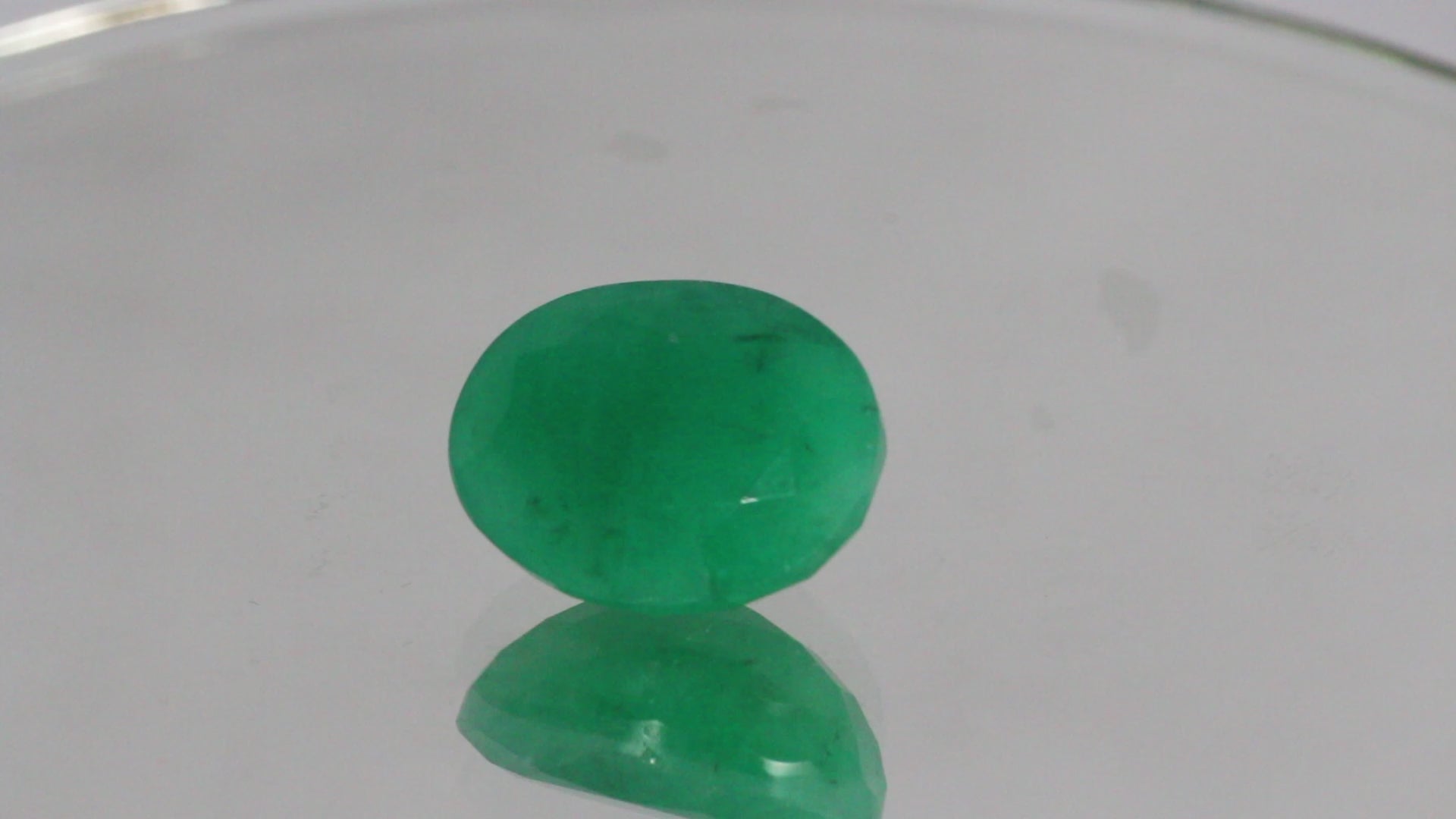 EMERALD (पन्ना) 9.80 CTS