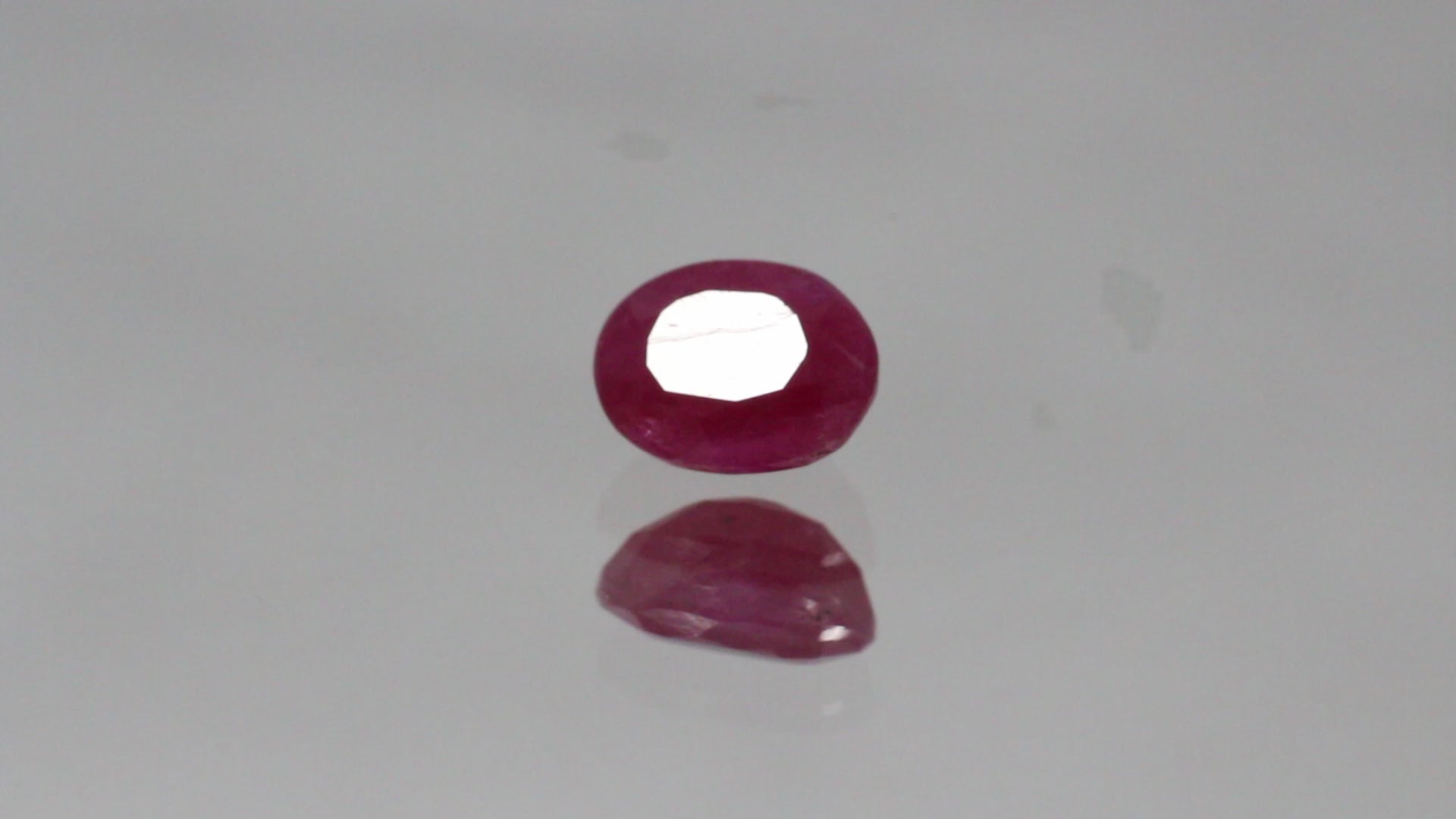 RUBY (माणक) 2.11 CTS