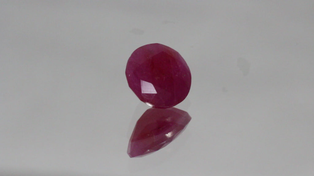 RUBY (माणक) 4.50 CTS