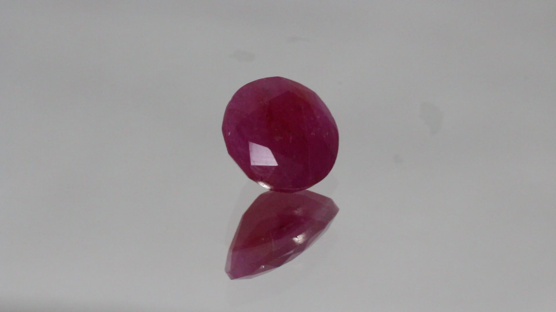 RUBY (माणक) 4.50 CTS